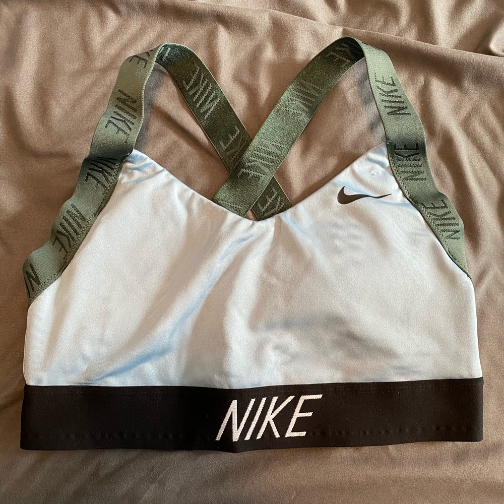 Nike Sports Bra 🏃🏻‍♀️